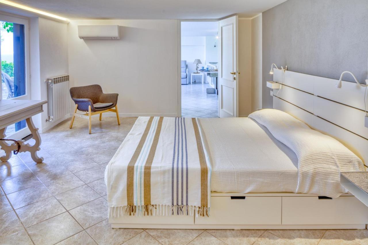 Giardino Sul Mare House - Levanto Sea View 外观 照片