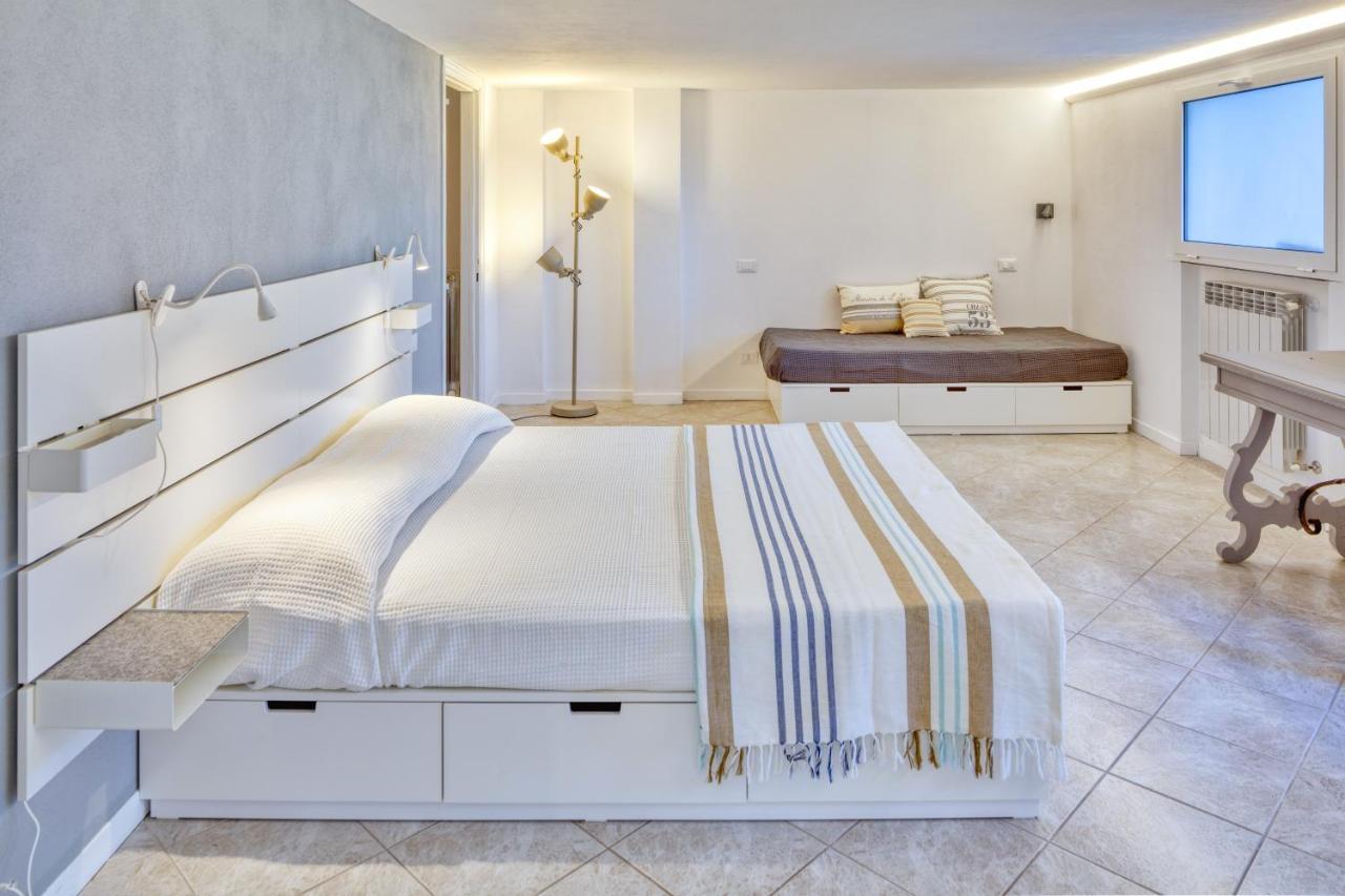 Giardino Sul Mare House - Levanto Sea View 外观 照片
