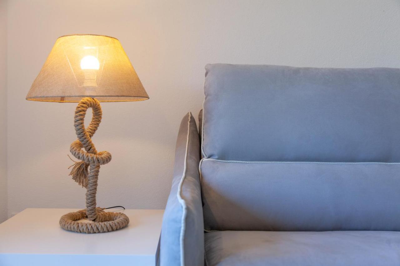 Giardino Sul Mare House - Levanto Sea View 外观 照片