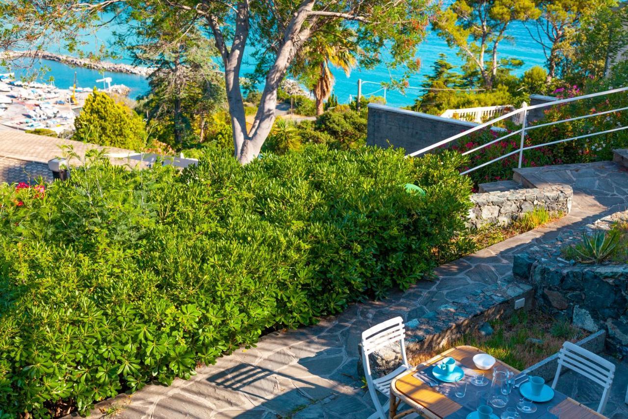 Giardino Sul Mare House - Levanto Sea View 外观 照片