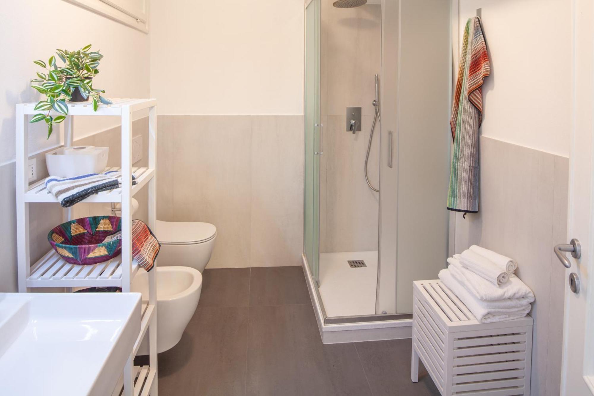 Giardino Sul Mare House - Levanto Sea View 外观 照片