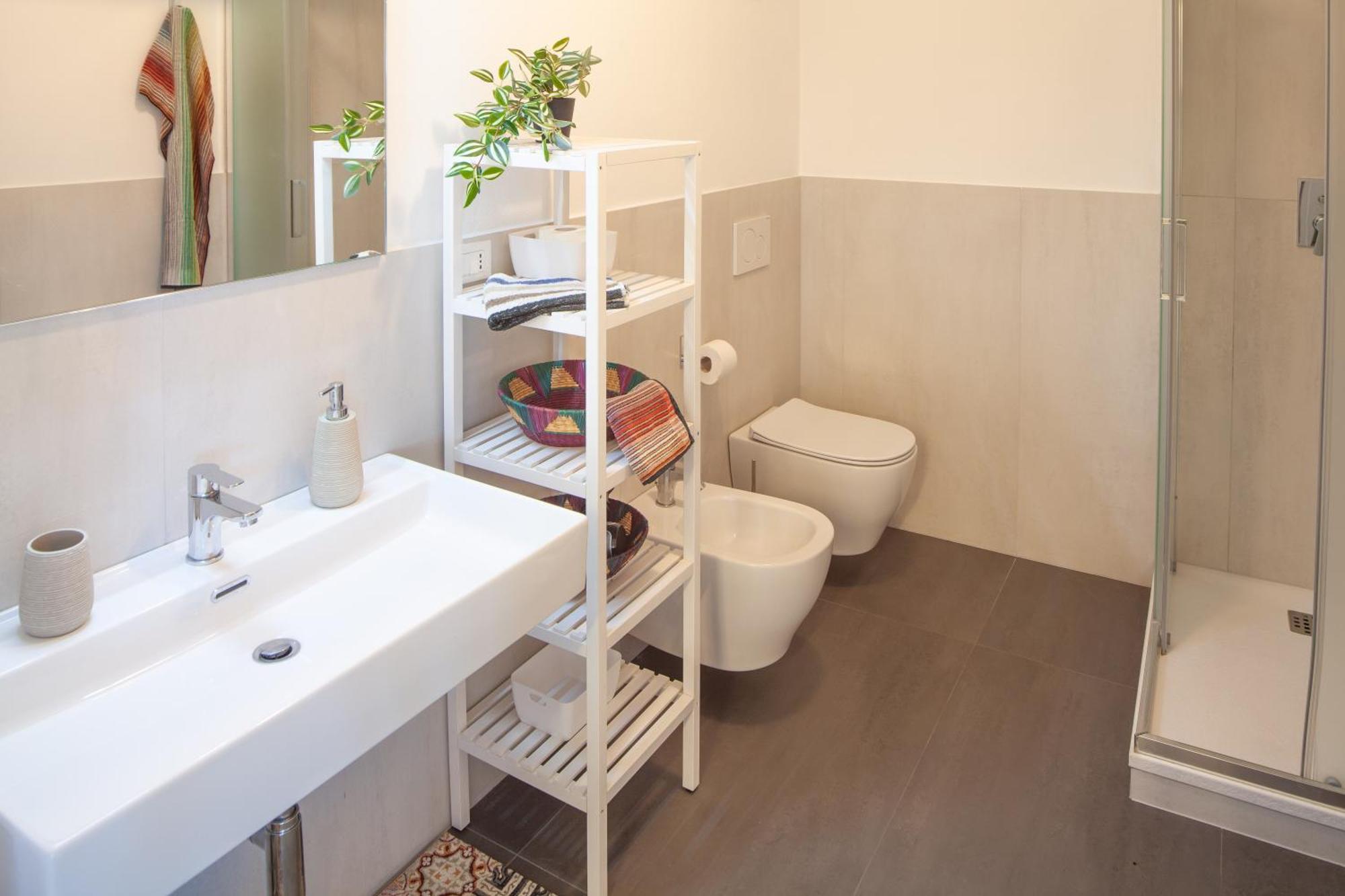 Giardino Sul Mare House - Levanto Sea View 外观 照片