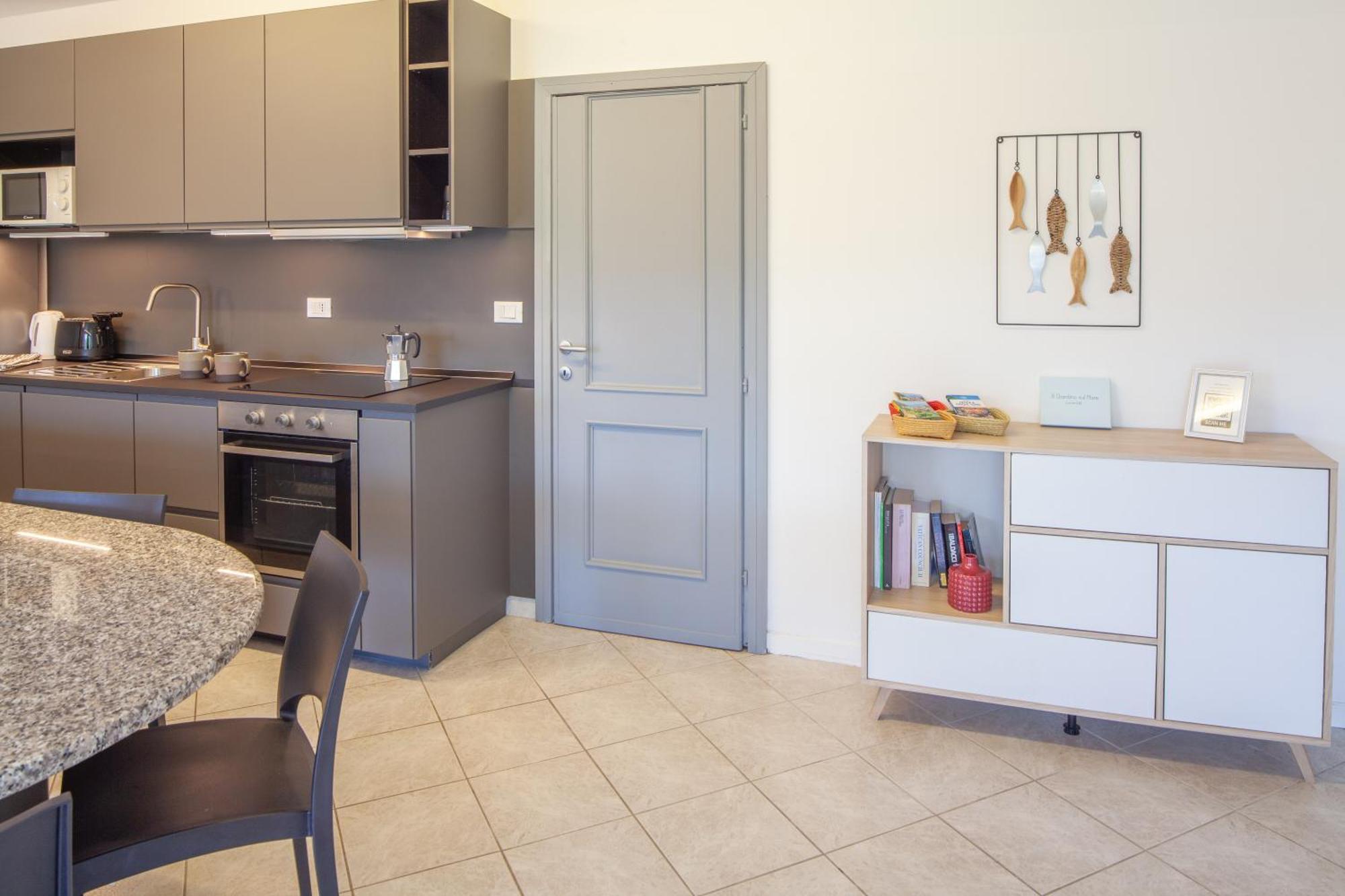 Giardino Sul Mare House - Levanto Sea View 外观 照片
