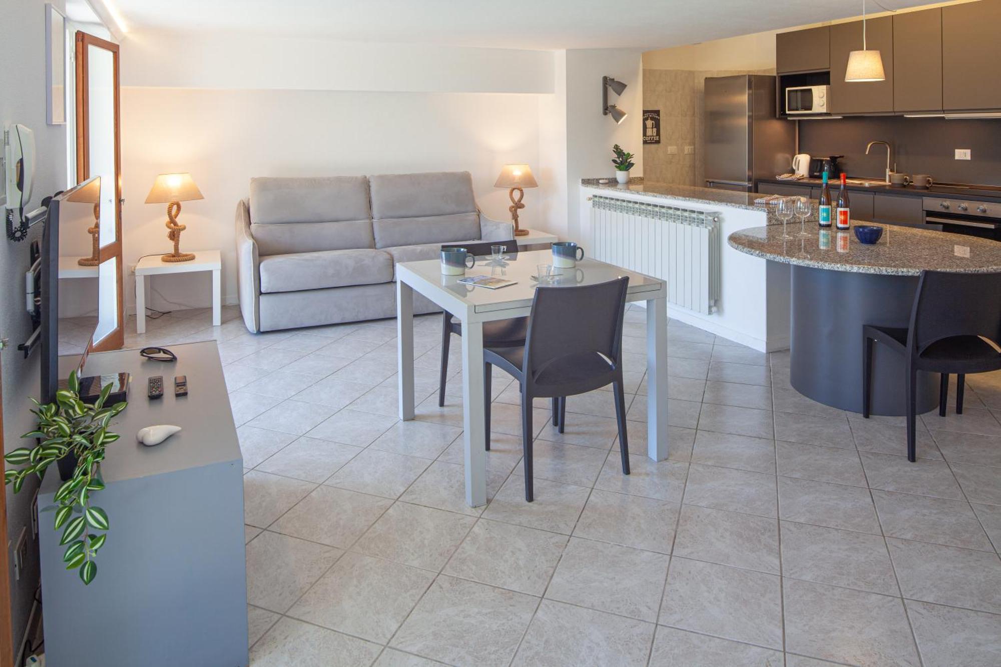 Giardino Sul Mare House - Levanto Sea View 外观 照片