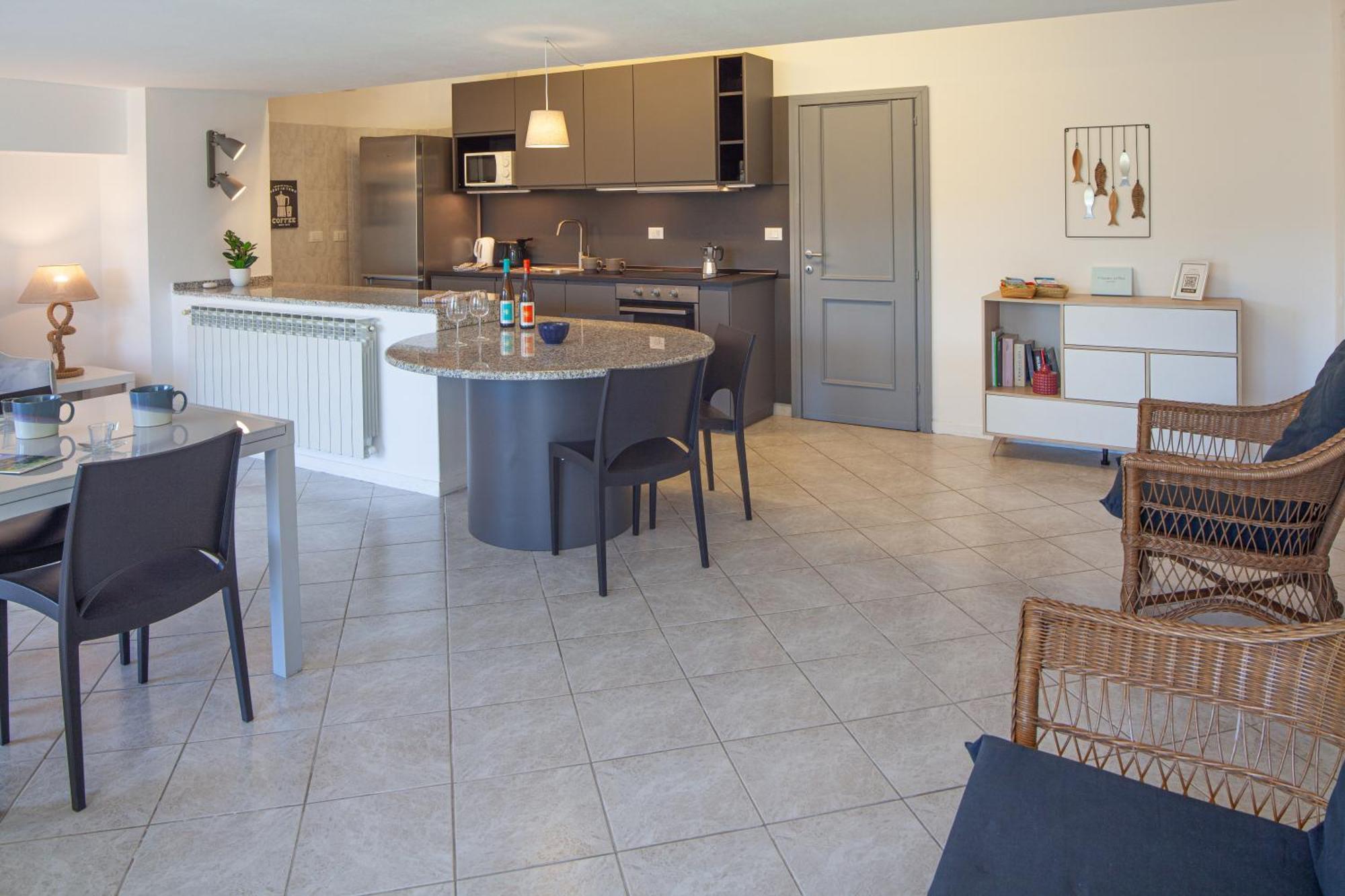 Giardino Sul Mare House - Levanto Sea View 外观 照片